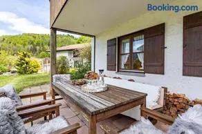 Ferienwohnung an den Bergen - Image 1