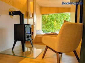 Modernes Tiny House in historischem Ambiente - Image 1