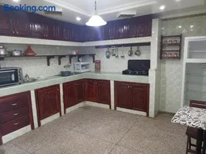 Bright & Spacious Apartment Near Souk El Had,Agadir - Image 4