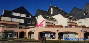 Appartement vue sur mer et port - Image 2