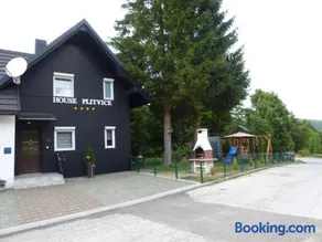 House Plitvice - Image 1