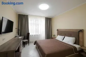 Borys Hotel Boryspil Airport - Image 3
