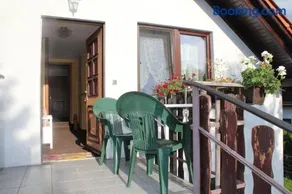 Ferienwohnung Storchennest - Image 1