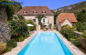 Le Moulin sur Célé - Luxury Villas with Private Pool - Image 3