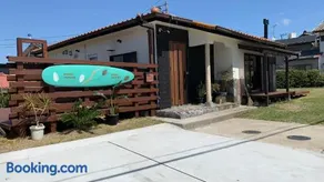 Onjuku海岸 HanaHouse Private Villa, large garden, 30sec walk to beach - Image 3