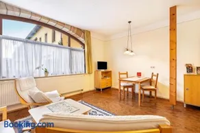 Gemütliches Apartment In Lohmen - Image 4