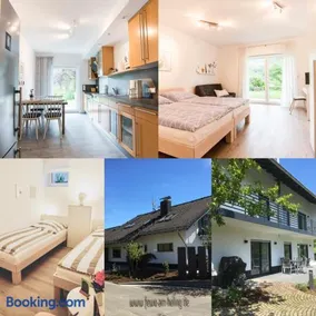 Ferienwohnung Am Holing - Image 2
