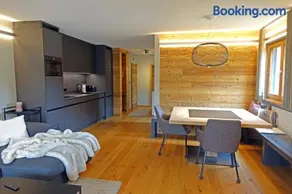 Ferienwohnung Champfèr - Image 5