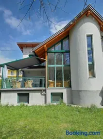 Ferienhaus Anna Sankt Kanzian am Klopeiner See - Image 2