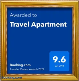 Travel Apartment - Image 2