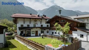 Ferienhaus Ban Brösign - Image 1