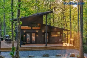 Timber and Stone - Rent Entire Property - 2 Luxury Cabins in Dahlonega GA - Image 3