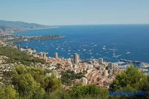 Appartement met uitzicht over Monaco - Image 2
