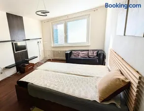 Tichý apartmán Dúbravka - Image 4