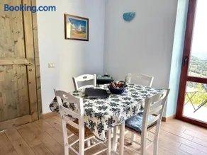 Stellaria casa vacanze in montagna panorama stupendo Sardegna - Image 2