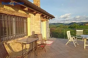 La Terrazza in collina - Image 1