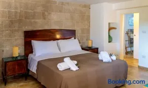 B&B Dimora Castello - Image 1