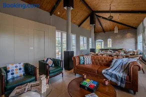 SaffronStays Morni Hills View - Image 3