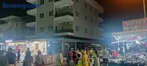 GÜMÜLDÜR ÇALIŞKAN APART 1 - Image 4