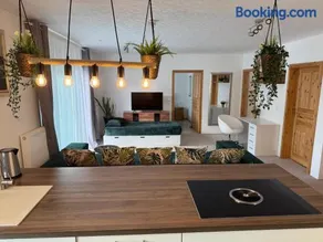 Sonnige und ruhige Wohnung nahe Weinstraße - Image 3