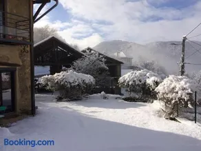 Grand studio au calme à la campagne, tout prés de la ville !!! - Image 1