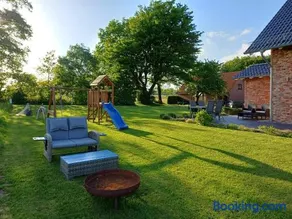Ruhige Hofwohnung, modern und kinderfreundlich - Image 3