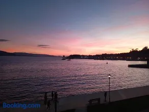 Pura Playa - Cangas do Morrazo - Primera línea de playa - Rías Baixas - Galicia - Image 5