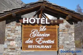 Hôtel du Glacier des Evettes - Image 1