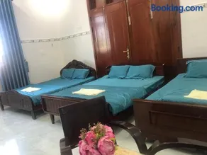 Khách Sạn Vinhomes Huỳnh Hotel - Image 2