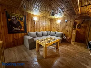 “River Romance” Villa - Image 1