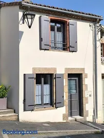 Le P'Tivoli - Maison centre historique - Image 2