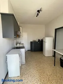 Maison 2 chambres 3 lits 4 couchages et extérieur - Image 4