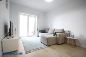 Salinas Beach House - T3 Apartment - Costa Nova - Image 1