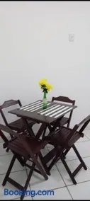 Apartamento Atlântica posto 5 - Image 5