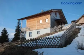 Almchalet Villa Diana - Image 4