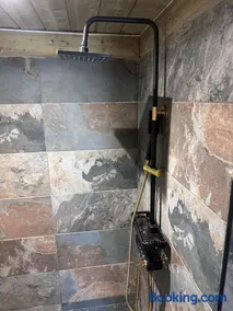 Sauna et jacuzzi privatifs - Image 3