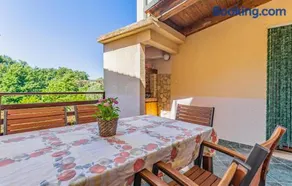 Holiday Home Kavran With Fireplace 03 - Image 4