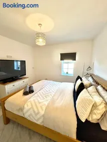 Luxury countryside stay - Waters Upton, Telford - Image 3