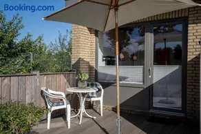 Blankwasserweg 131 Lensterstrand Oase Bungalow 1 - Image 3