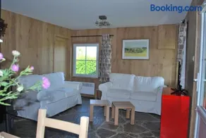 Le Chalet à Bonnerue - Image 2