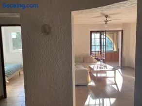 Appart 6 personnes au vert, Côte d'Azur - Image 3
