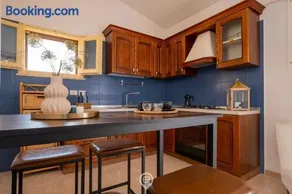 Estay - Podere 100 Country House - Apartment Aria - Image 4