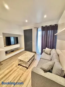 Cozy studio Annecy - Image 1