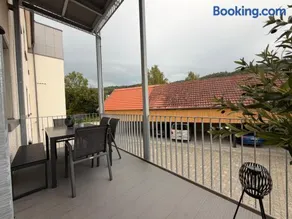 Schloss Espasingen Apartment 3 - Image 3
