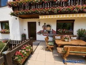 Ferienwohnung im Nationalpark Gesäuse - Image 2