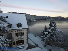 Auberge du lac de Guéry - Image 1