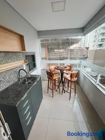 Apartamento 270m da praia - Image 1