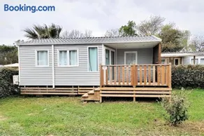 MOBIL HOME 4 PERSONNES TOUT CONFORT - Image 2