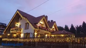 Poiana Golf Chalet - Image 4
