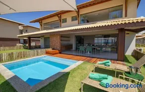 Irresistível Bangalô com Piscina em Imbassaí - N01 - Image 2
